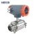 Import China clamp Integrated electromagnetic flow meter from China