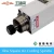 Import China CNC router spindle 6kw square air cooled electric spindle motor from China