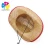 Import China Custom Outdoor Summer Straw Cowboy Hat from China