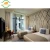 China customized factory 5 star hotel furniture