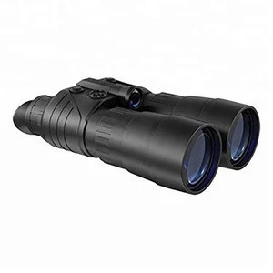 china customized hot sale factory direct 75096 Pulsar Edge GS 2.7x50 Night Vision Binoculars/Scope /Infrared Goggles