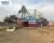 Import China dredger shipyard 24inch 5000m3/h cutter suction dredger/dredger cutter head/dredger pump(CCS Certificate) from China