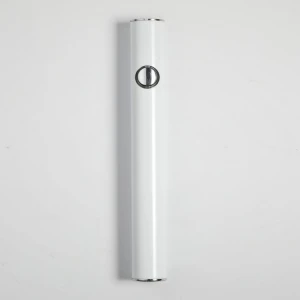 China electronic cigarette   vape mods GT001 new product 2020 popular 380mAh new arrivals