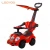 Import China factory cheap price plastic multi-functional ride on animal robots for sale from China