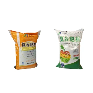 china factory direct supply chloride-compound NPK fertilizer with best price