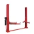 Import China factory electric hydraulic 2 post car lift from China