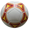 China factory  free sample size 5 cheap PVC soccer turkey manufacture ball football