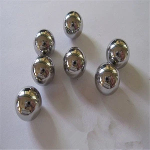 China factory low price custom threaded 30.163mm high precision large stainless steel ball