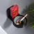 Import China Factory Multifunctional Wall-mounted Ashtrays Smoking with Lighter Holder in Public Place from China