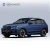 Import China Factory Price BMW IX3 Electric EV Smart Car used 500km 200km/H Car Electric China Middle SUV LHD with Hud from China