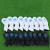 Import China factory price Custom Pu Golf IRON Headcover from China