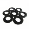 China factory price fastener DIN 125 carbon steel dome thin flat washers / plain o-ring gasket