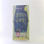 China Factory Seller CD Replication with Jacket Digital Printing Digipak At Good Price