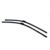 China factory wholesale Windshield soft hybrid wiper blade car wiper blade for peugeot 407