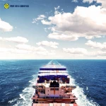 China freight forwarder sea shipping agents from YANTIAN to COLON FREE ZONE PANAMA logistics services