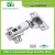 China hardware conceal wooddoor hinges furniture hinge 35mm Cup One Way cabinet hinge used on cabinet
