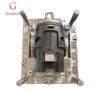 China high precision injection auto parts oem molding components plastic automotive prototype mold factory