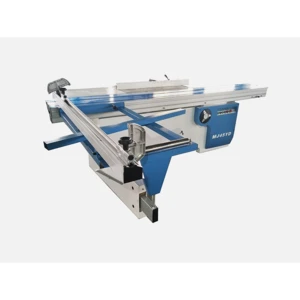 China high speed woodworking sliding table saw cutting machine panel saw with the best quality
