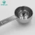 Import China hot sale Stainless Steel Measuring Spoons Cups Double Ended coffee scoop Measuring tool from China