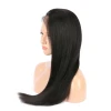 China Manufactory Brazilian Virgin Hair Cuticle Aligned Wigs Beautiful Wig