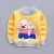 Import China manufactory winter baby warm knitted pullover baby girl boy sweater designs newborn baby boys clothes from China