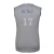 Import China manufacture cool create gray basketball jersey for team training jogging wear from China