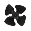 China Manufacture Custom Plastic Axial Flow Ac Outdoor Industrial Exhaust Fan Blade For Air Cooler