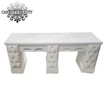 China manufacture customize wholesale salon nail table manicure table CB-M702B
