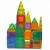 Import China Manufacture Professional Magnetic Tiles Building Blocks 100pcs from China