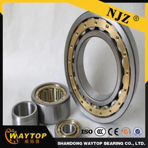 China Manufacturer Cylindrical Roller Bearing NJ2306EM NJ2307EM