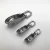 Import China Manufacturer Hardware Rigging Stainless Steel Swivel Eye Single Pulley Block from China