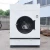 Import China manufacturer HG Series Full-automatic Industrial Drying Machine , clothes dryer tumble dryer from China