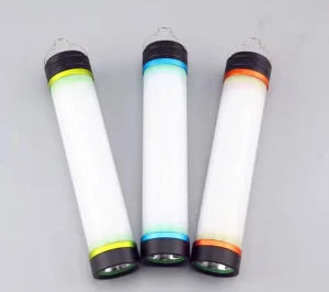 China Manufacturer Outdoor Usb Rechargeable Self-defense Super Bright Leds Flashlight