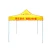 Import China Manufacturers 3x3 Custom Foldable Aluminum Popup Trade Show Tent for Outdoor Events from China
