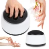 China  Nail Steamer Steam Off Gel Removal for Home Salon Beauty Nail Art Tool Electric UV Nail Gel Polish Remover Machine