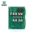 Import China PCB Fabrication Manufacturing Quick Turn Prototype PCB PCBA Assembly Printed Circuits Board EMS from China