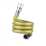 China Professional Manufacture Internal Home Gas Hose