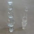 Import China Professional Manufacturer of Clear Acrylic Furniture Legs Furniture Part from China