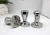 Import China Professional supplier barista tools coffee tamper matte distributor from China