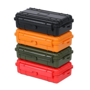 China Small Hard Plastic Protective Cases