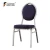 Import China Stackable Aluminum Chair Restaurant Dining Chair Hotel Luxury Banquet Chair from China