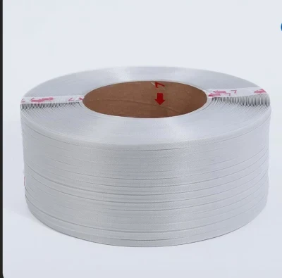 China Strapping Propylene Straps Banding Machine PP Belt