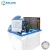 Import China supplier 1 ton flake ice maker machine with dry ice for fishing vessel from China