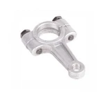 China Supplier High Quality Power Sprayer Piston Pump Spare Parts Crank Shaft