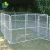 Import China supplier- large heavy duty welded mesh dog run 10x10x 6ft animal cage for sale from China