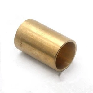 China supplier OEM precision brass fitting cnc machining service brass cnc machining spare parts