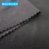 China supplier popular sale stretch mixed fabrics 96% polyester 4% spandex lycra ottoman fabric