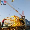 China Supplier Support Different Types Mast Section For Tower Crane
