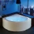 Import China supplier Used portable bathtub for adults from China