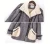 Import China supply nice casual pu jackets lamb fur lining for ladies from China